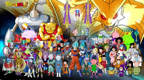 Maybe you would like to learn more about one of these? Watch Dragon Ball Super (Dub) 2015 Episode 2 Anime on Animefreak