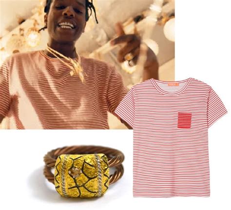 A$ap rocky drops 'lsd' video. Three Ways to Dress Like A$AP Rocky (on Acid!) | GQ