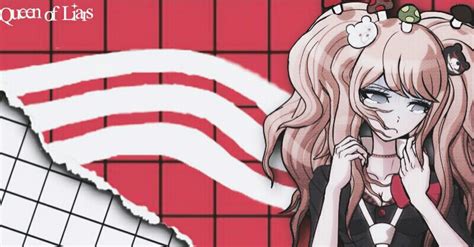 At first, junko seems to fit in the danganronpa's wild cast of characters, not really standing out all too much, but if you look closer, you'll see that. Junko Enoshima Edit set | Danganronpa Amino