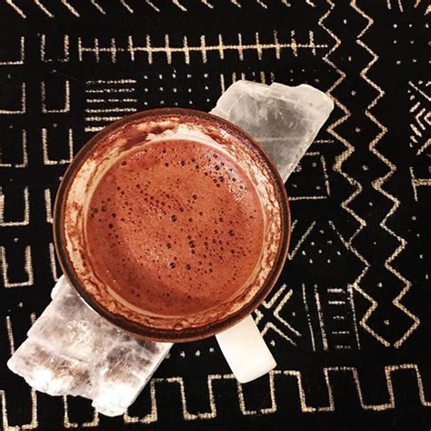 Meditation + ceremony — ceremonial cacao for deep connection and practice. Bless the Cacao! So happy to share that our new WEBSITE is ...