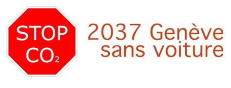 A genève, la loi sur le co2 obtient 61,2% après le dépouillement de 95% des bulletins. La loi CO2 bloquée ? la faute aux transports… - Baissons ...