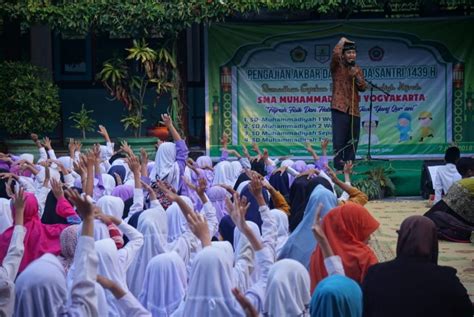 Bagaimana untuk mengetahui bilakah tarikh2 tersebut mengikut kalendar hijrah? Mubaligh Hijrah SMA Muhi Yogyakarta Adakan Wisuda Santri ...