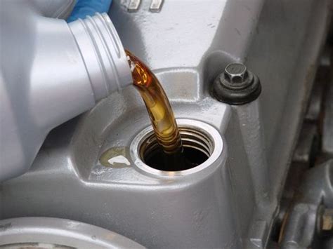 How often do i change motorcycle engine oil? How often should you change engine oil? - ZigWheels