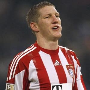 Chicago fire fc* aug 1, 1984 in kolbermoor.position: Top Sports Players: Bastian Schweinsteiger Profile ...