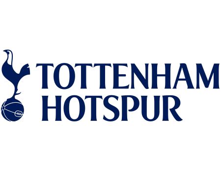 Tottenham-Hotspur-Logo-rEvolution - rEvolution