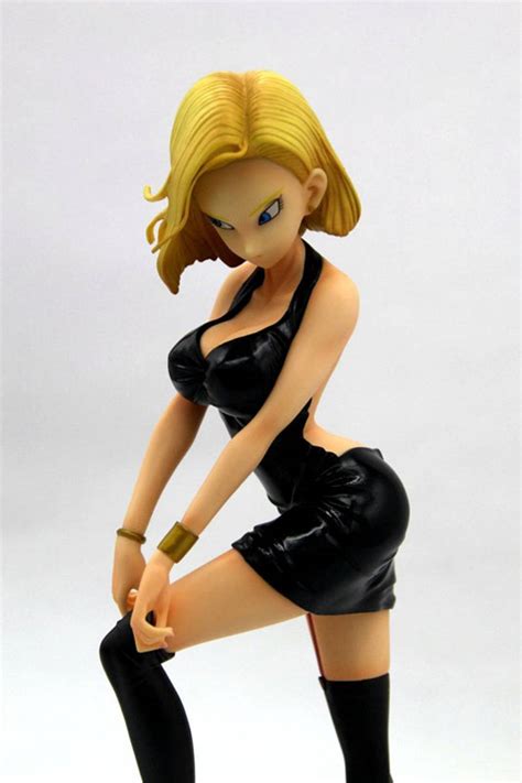 Zoro is the best site to watch dragon ball z sub online, or you can even watch dragon ball z dub in hd quality. japanese anime action figures Toy Dragon Ball Z 18 Lazuli ...