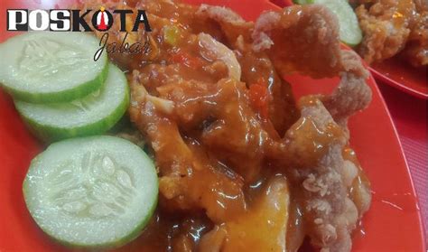 Cireng adalah kependekan dari aci digoreng. Makanan Enak, Ayam Cola Saus BBQ untuk Ide Jualan, Resep ...