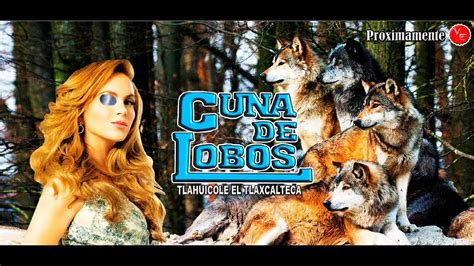 Nada ni nadie detuvo a catalina creel: Cuna De Lobos nueva versión 2019 el regreso de Lucero a ...