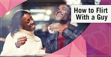 How to flirt with a cancer. How to Flirt With a Guy (14 Examples: Over Text, Online ...