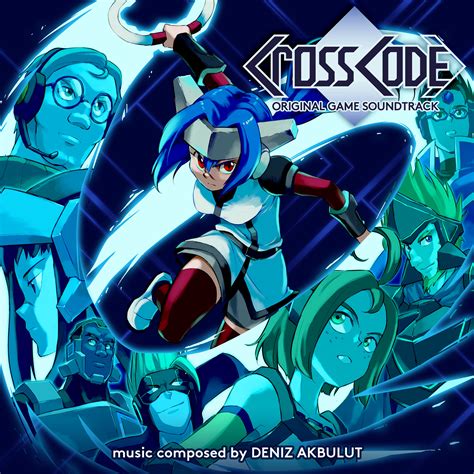 If it's empty, epsxe will ask if you want to download the gameshark codes. CrossCode музыка из игры | CrossCode Original Soundtrack