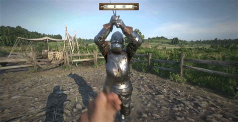 Maybe you would like to learn more about one of these? Kingdom Come: Deliverance Kampfsystem - So laufen die ...