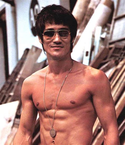 Maybe you would like to learn more about one of these? Bruce Lee Height Weight Body Measurements | Celebrity Stats