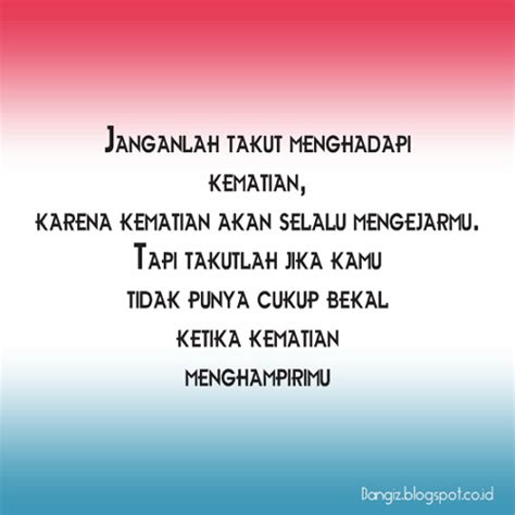 Itulah beberapa kata kata mutiara kehidupan terbaru beserta makna dan gambarnya. Kata Kata Mutiara Kehidupan Terbaru | Bangiz