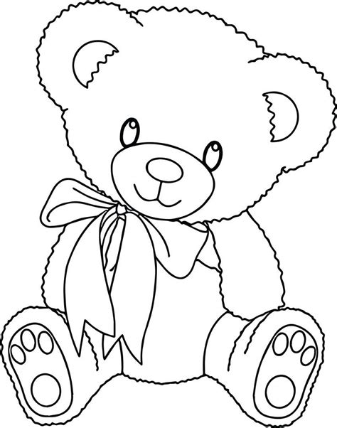 Once you have selected a coloring page you can view the rest of the pages within this category by clicking on the next page function available at the top of each coloring page. Розмальовка — ведмідь (22 фото)