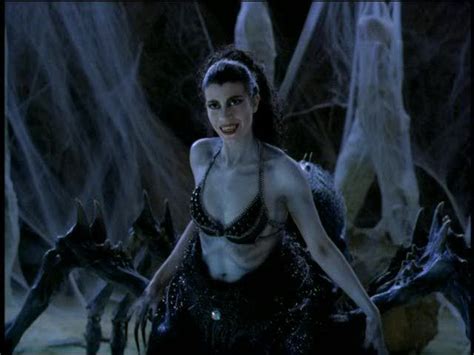 Do you want 10 great movies about greek gods and greek mythology? Arachne from the 1997 "Hercules" TV show. Represented as a ...