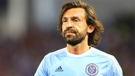 Andrea pirlo insisted saturday he was calm about his job as juventus coach as the. Gestopte Pirlo sluit de fans in zijn hart | NOS