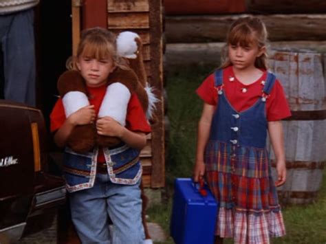 Add interesting content and earn coins. Which Mary-Kate and Ashley Movies Are These Screenshots ...