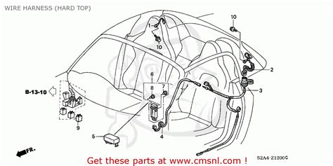 Sony xplod wiring harness explode wire circuit diagram symbols u2022 m 610 center adapter chromatex gt250mp cwatchblog info incredible radi. Wiring Harnes Honda S2000 - Wiring Diagrams