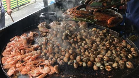 6.554 resep ikan bakar ala rumahan yang mudah dan enak dari komunitas memasak terbesar dunia! MAKAN MAKAN: Ikan bakar Jalan Bellamy KL | MOH KITE