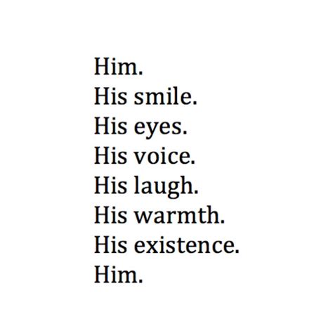 I love him quotes for him. 25+ Lovely Love Quotes For Him