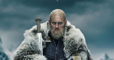 Vikings season 6 episode 10. Vikings saison 6 : Episode 11, le sort de Bjorn enfin ...