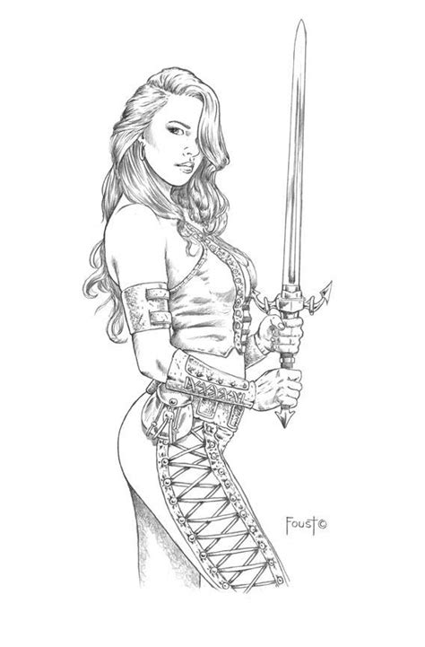 Deviantart is the world's largest online social community for artists and art enthusiasts, allowing people to connect through the creation and sharing of art. girl pirate Coloring Pages adults | 1008 best Jungle Girls ...