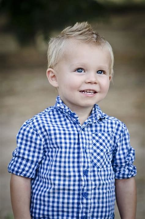 We did not find results for: 30 Fun & Trendy Little Boy Haircuts For Any Occasion