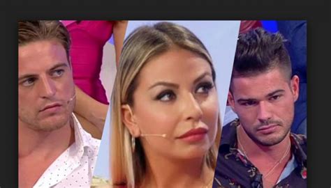 Quest'ultima è la sabrina ha scelto nicolò raniolo, che però le ha detto no. Uomini e Donne news: Sabrina Ghio pronta alla scelta ...