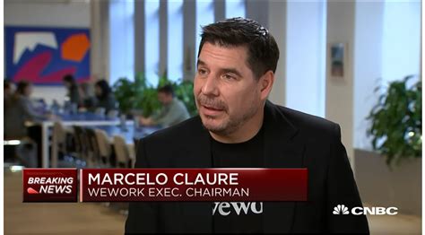 Example letters for offering employment to the person selected for a job. Marcelo Claure of WeWork on the appointment of a new CEO ...