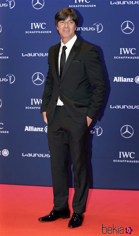 Find the perfect joachim loew stock photos and editorial news pictures from getty images. Joachim Loew en los Premios Laureus 2016 en Berlín ...