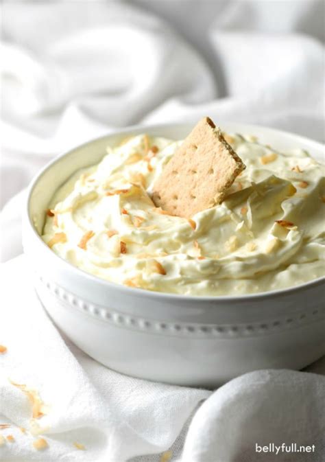 Collection by tim blodgett • last updated 9 weeks ago. The 9 Best Sweet Cream Dip Recipes - Foodie