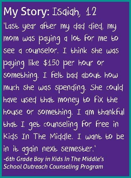 A child's thoughts about Kids In The Middle | Parenting ...