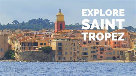 The beach is accessed by heading to the bay of pampelonne and walking to the northern section of pampelonne beach. A Day in SAINT TROPEZ / feat. Pampelonne Beach / French ...