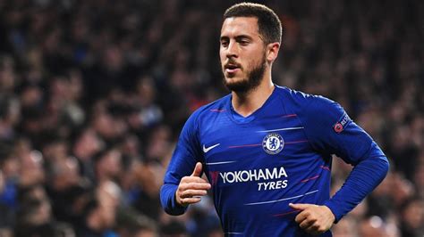 Hazard completed his £130million move from chelsea and is the sides fifth signing of. Chelsea czy Real Madryt? Hazard podjął decyzję - Polsat Sport