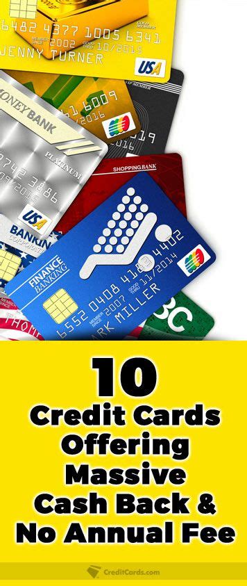 Do you have the right card? Best Cash Back Credit Cards of 2020: Top Offers | Credit card offers, Cards, Building credit score