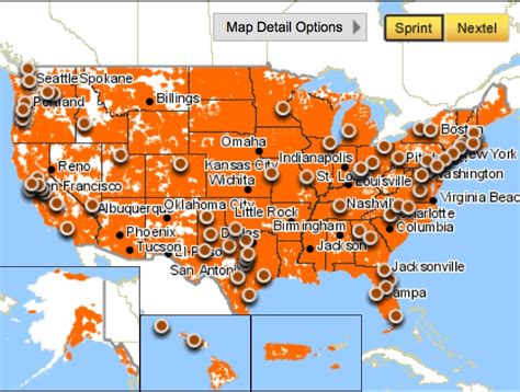 The maps below show coverage for our connect 4g+ super fast wireless internet service. HTC EVO 4G LTE vs HTC One X