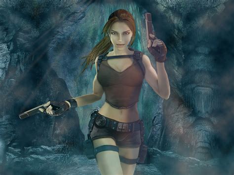 The official tomb raider page. Sweet Apple: Lara Croft Tomb Raider Wallpapers