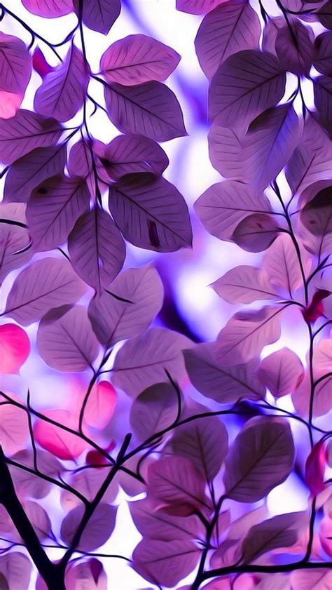 The ultimate list of aesthetic symbols & aesthetic emoji. Sfondi Lilla Iphone | Sfonditu