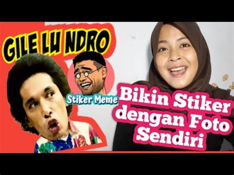 Download stiker wa lucu kartun wastickerapps. Stiker Wa Kartun Muslimah : KUMPULAN STIKER WHATSAPP BIKIN NGAKAK - YouTube - Kertas stiker ...