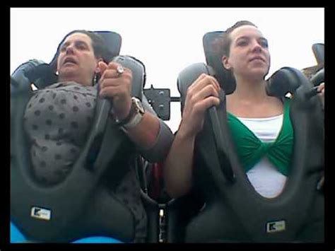 And canada's wonderland in vaughan, ontario. Roller Coaster Knockers | Doovi