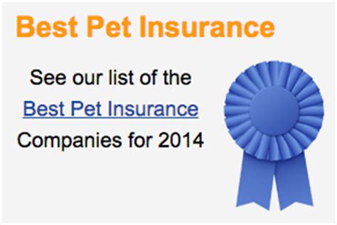 We reviewed the best pet insurance companies to help you insure your loved ones affordably. The Best Pet Insurance Companies in America