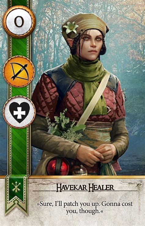 Acquiring all gwent cards in the witcher 3 can be tricky, especially when several of them are easily missed if you don't play your cards. Pin on Witcher - Gwent Cards