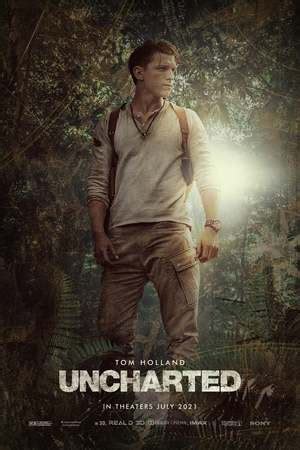 This is perfect if you are looking for something nostalgic yet fresh. Uncharted DVD Release Date