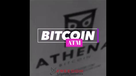 A bitcoin atm is machine like a normal fiat currency atm from which you can withdraw bitcoins. Get Bitcoin - Bitcoin ATM Near Me Live Transaction - YouTube