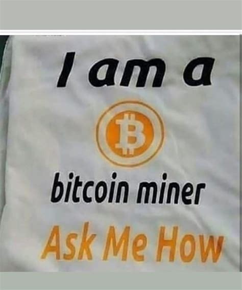 Each time a miner successfully solves bitcoin's proof of work algorithm that miner mined a block. Earn Your Bitcoins From Mining | Earn Bitcoin Per Day