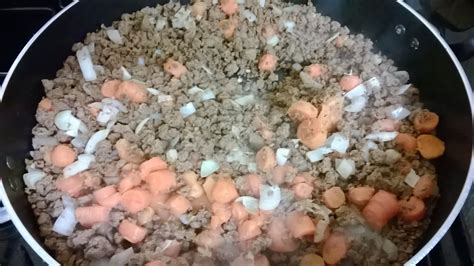 Shepherd's pie is a classic comfort food recipe that's healthy, hearty and filling. The Frugal Knit-Wit: Quorn Shepherd's Pie