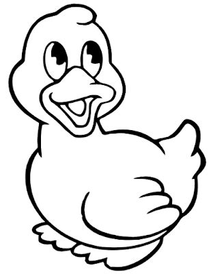 Aku teringat dengan gambar cara penetasan telur bebek. Sketsa gambar bebek di 2020 | Halaman mewarnai, Sketsa ...