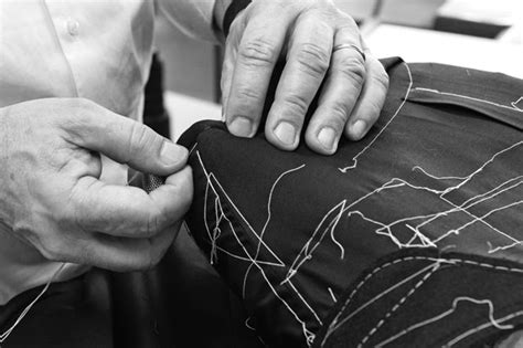 Message us for more information! Prada Made to Measure Service is Now Available in 50 ...