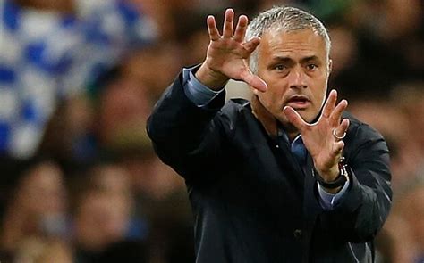 The official chelsea page on facebook following with all the latest news,rumours,transfers,libe. Chelsea manager Jose Mourinho hailed as 'fantastic' (by ...