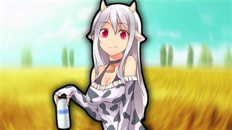 No more than four posts in a 24 hour period. Cow Girl Gets Milked In VRCHAT - YouTube